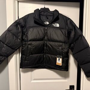 The North Face Men’s 1996 Retro Nuptse DTM Jacket